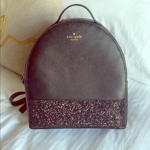 Kate spade backpack